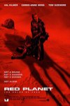 全面失控 (Red Planet)電影海報