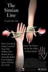 緣份餐註定 (The Simian Line)電影海報