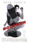踢到鐵板 (Bootmen)電影海報