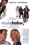 寶貝喜臨門 (Maybe Baby)電影海報