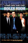 搶錢大作戰 (Boiler room)電影海報