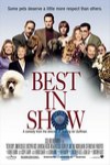 人狗對對碰 (Best In Show)電影海報