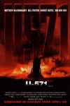 獵殺Ｕ－５７１電影海報