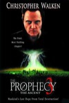 魔翼殺手完結篇：黑暗降臨 (The ProphecyIII  : The Ascent)電影海報