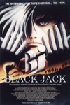 怪醫黑傑克 (Black  Jack)電影海報
