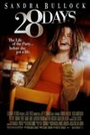 28天電影海報
