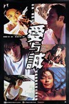 愛與誠 (A War Named Desire)電影海報