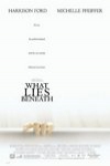 危機四伏 (what lies beneath)電影海報
