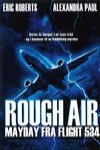 驚天動魄 (Rough Air)電影海報