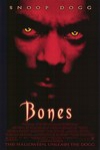 陰魂咆哮 (Bones)電影海報