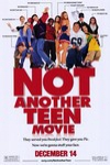 非常男女電影海報