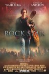 搖滾巨星 (Rock Star)電影海報