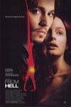 開膛手 (From Hell)電影海報