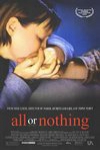 折翼天使 (All or Nothing)電影海報