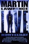 馬丁勞倫斯的生活 (Martin Lawrence Live: Runteldat)電影海報
