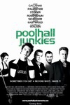 高桿 (Poolhall Junkies)電影海報