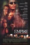 黑金帝國 電影海報