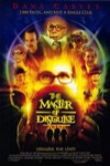 變裝大師 (The Master of Disguise)電影海報
