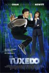 燕尾服電影海報