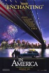 前進天堂 (In America)電影海報