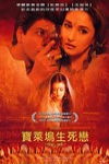 寶萊塢生死戀 (Devdas)電影海報
