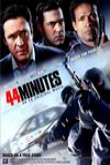 驚爆44分鐘 (44 Minutes: The North Hollywood Shoot-Out)電影海報