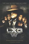 天降奇兵 (The League of Extraordinary Gentlemen)電影海報