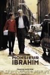 陪我走到世界盡頭 (Monsieur Ibrahim)電影海報