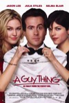 新郎上錯床 (A Guy Thing)電影海報