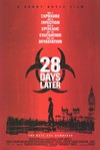 28天毀滅倒數 (28 Days Later)電影海報