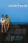 飛躍情海電影海報