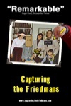 追捕弗雷德曼家族 (Capturing the Friedmans)電影海報