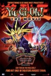 遊戲王：光之金字塔 (Yu-Gi-Oh!: The Movie)電影海報