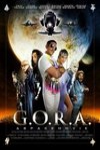 科幻豪傑總動員 (G.O.R.A.)電影海報