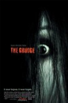 不死咒怨 (The Grudge)電影海報