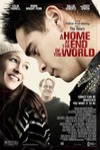 末世之家 (A Home at the End of the World)電影海報
