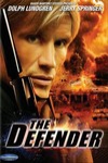反恐密令 (The Defender)電影海報