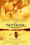 手札情緣 (The Notebook)電影海報
