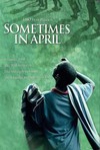 泣血四月 (Sometimes in April)電影海報