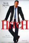 全民情聖 (Hitch)電影海報