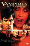 暗夜獵鬼令 (Vampires: The Turning)電影海報
