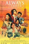 ALWAYS幸福的三丁目 (Always- Sunset on Third Street)電影海報