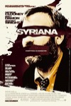 諜對諜 (Syriana)電影海報