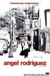 越界 (Angel Rodriguez)電影海報