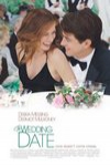 婚禮約會 (The Wedding Date)電影海報