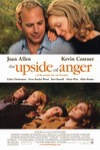 愛你愛到快抓狂 (The Upside of Anger)電影海報