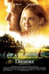 夢想奔馳 (Dreamer: Inspired by a True Story)電影海報