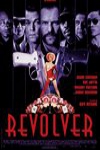 玩命左輪 (Revolver)電影海報