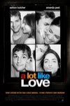再見鍾情 (A Lot Like Love)電影海報