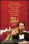 愛婚了 (Ira and Abby)電影海報